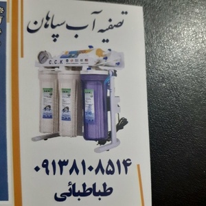 سید قاسم طباطبایی