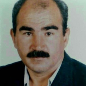 اصغر سلیمانی نژادممقانی