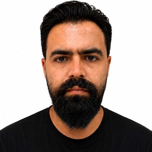 مرتضی خسروی