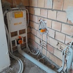 لوله کشی آب و گاز والهنگ شیرتوکار