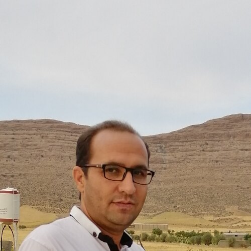 مهرداد کاظمی