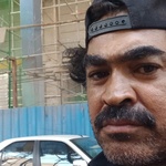 صفرعلی خوش منظر صفدرابادی