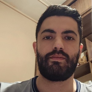 امیرحسین خاکباز