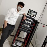 عرفان جهانشاهلو