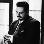 امیرمحمد افتخار