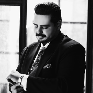 امیرمحمد افتخار