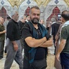 میثم مطلب زاده