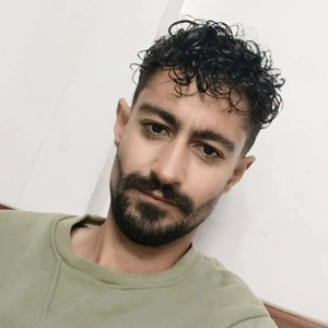 سینا محمدزاده