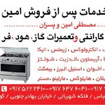 مهدی امین