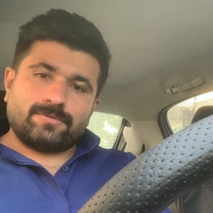 علی محمدزاده طالشی