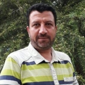 اسمعیل کریمی