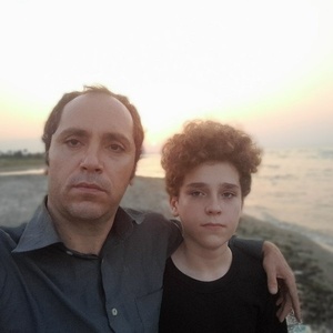 سعید منصوری