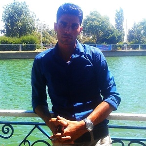 جلال احدطجری