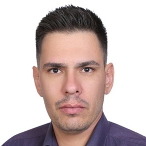 بنیامین باقری