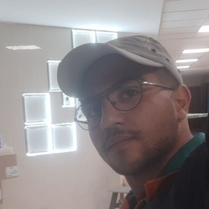 میلاد کریمی خاوری