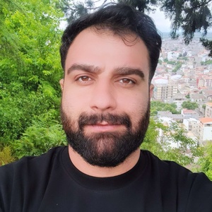 احسان پارسایی