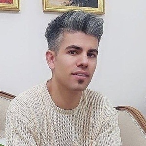 افشین حبیبی نوروزلو