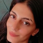 خدیجه رخشندی