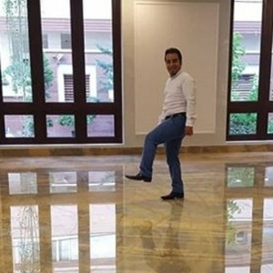 گلابتین محمدی ارس