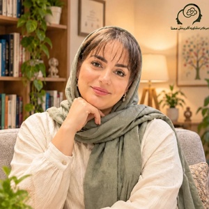 عاطفه استکی