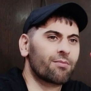 مجید حسنوند