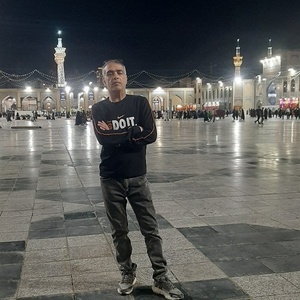 حسن اسمعیلی خان به بین