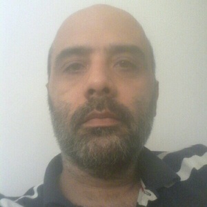 مرتضی کریمیان تازه قشلاق