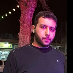 محمدرضا صادقی ضیاء