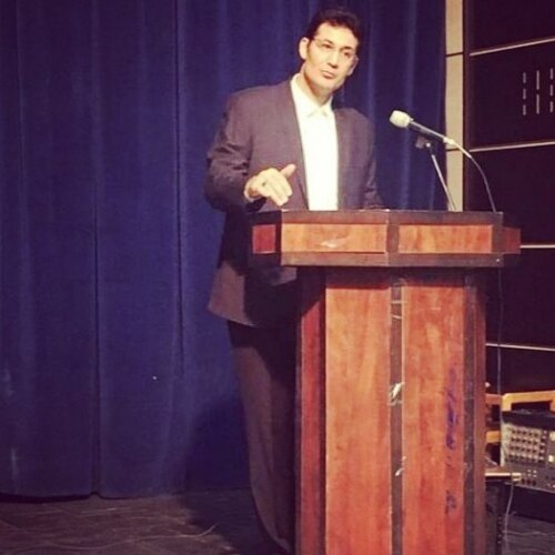 کیوان سهرابی ثانی