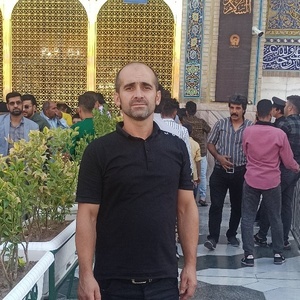 یزدان آذرنیوشان