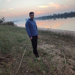 حامد خدارحمیان