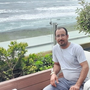 کریم جهانگیری امراله