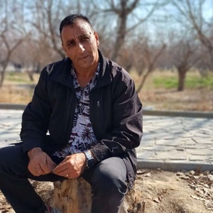 مصطفی امینی