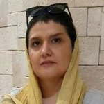 افسانه جناتی کاشانی