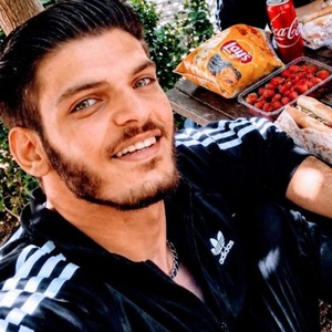احمدرضا شکوری هوجقان