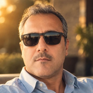 مجید محمدی مهمانلو