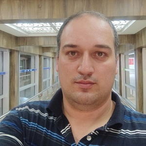 حسن منصوری پارسا