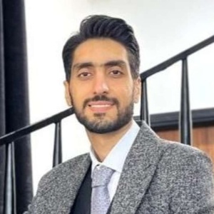 محسن هدائی منفرد