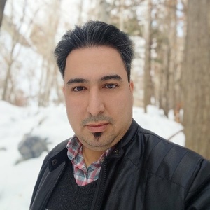 علی مختاری صومعه علیایی