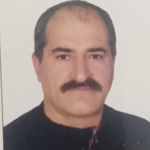 محمد حاجی محمدی