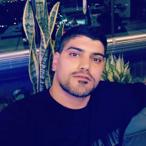 محمدجواد سالاری