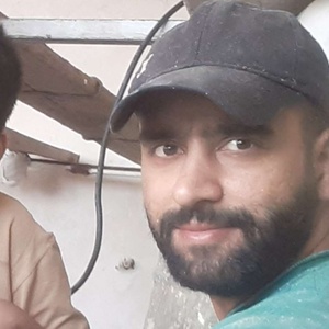 رسول خدایاری عمودیزج