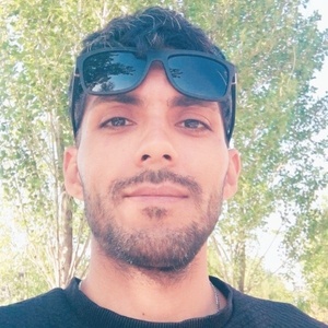 بهنام علی پور