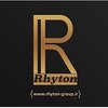 گروه فنی مهندسی ریتون