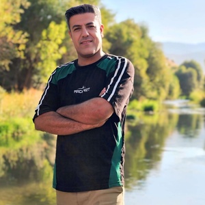 علیرضا مظفری