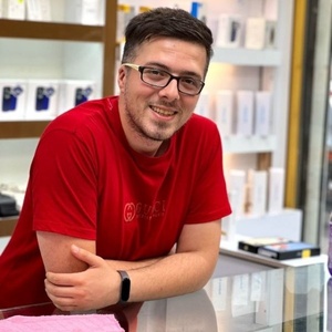 محمد قربان نژاد آبرودی