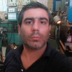 محمد صادق آقارضایی