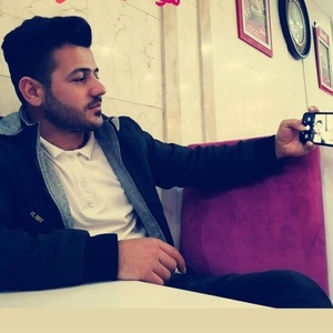 شهریار هواسی زاده