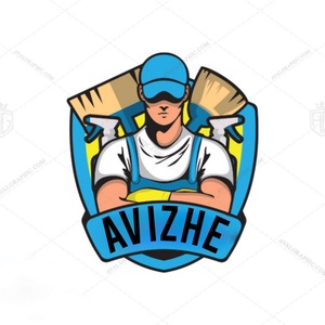 شرکت خدمات نظافتی آویژه نیکان کهن