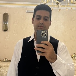 محمد حاتمی زوباران